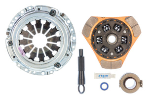 Exedy 8954 2007-2008 fits Honda Fit L4 Stage 2 Cerametallic Clutch Thick Disc