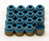 GSC 1022 P-D fits Subaru EJ Series Viton 6mm Valve Stem Seal Set