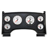 AutoMeter 2933-10 Autometer Phantom II Direct Fit Dash Kit 94-97 fits Chevy S10 Truck (2 x 3-3/8in. / 4 x 2-1/16in.)