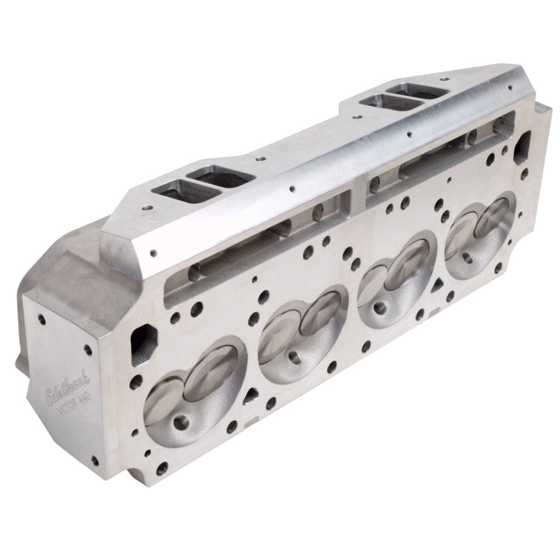 Edelbrock 77929 Big-Block fits Chrysler Victor B/Rb Heads w/ Valves