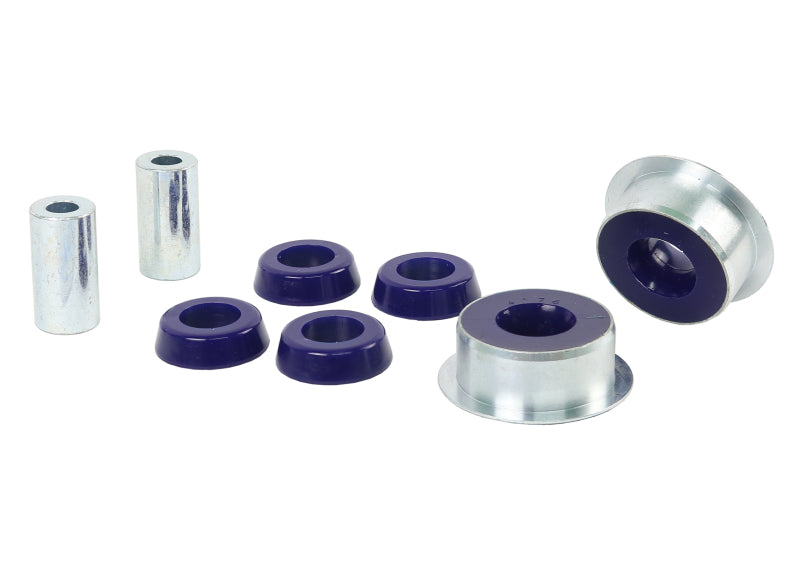 SuperPro SPF4870K Front Lower Control Arm Kit
