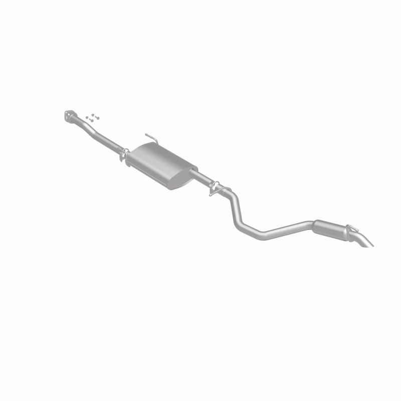 Magnaflow 106-0780 BRE Exhaust Kit 14-16 fits TOYOTA HIGHLANDER 3.5L