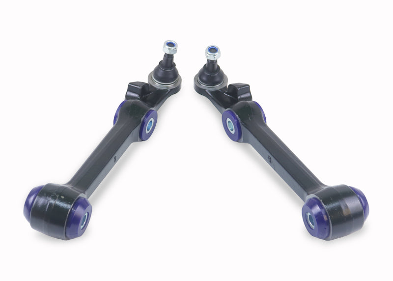 SuperPro TRC1104 fits Pontiac 04-06 GTO Front Lower Control Arm Set W/ Sp Bushin