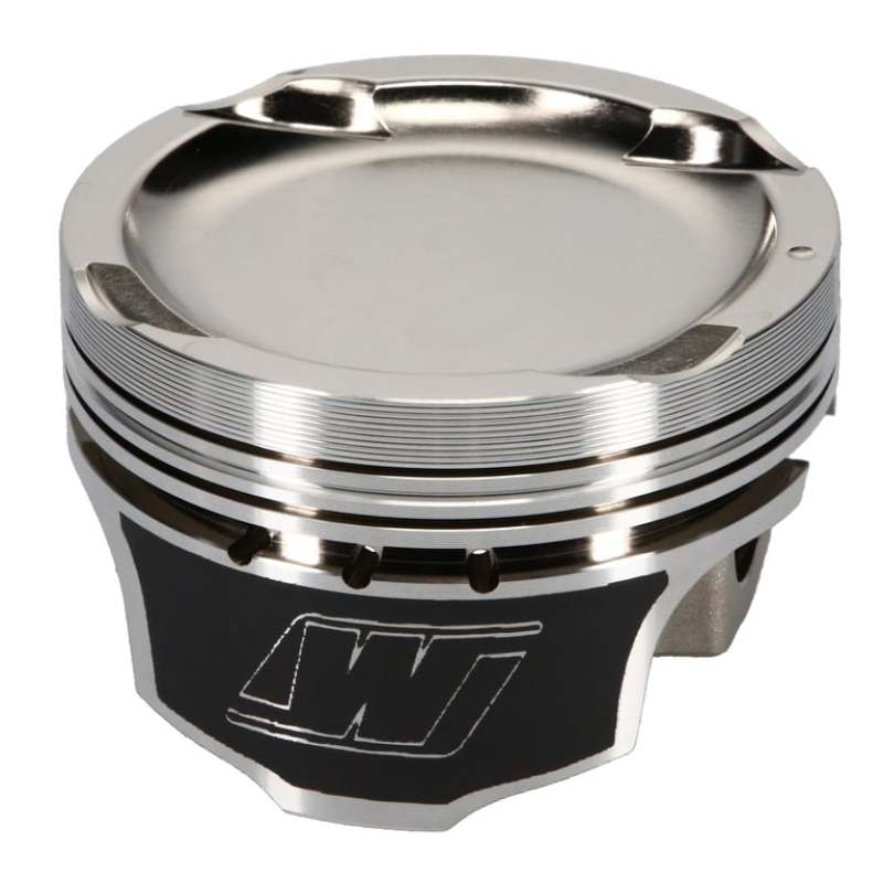 Wiseco 6627M86AP 1400 HD Mitsu fits EVO 8 - 4G63 Turbo -21cc Single Piston