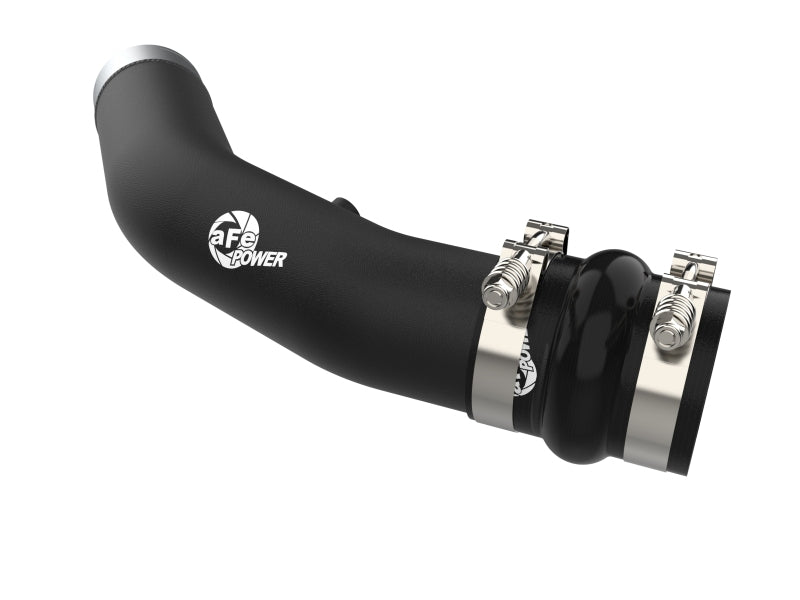 AFE 46-20738-B fits Ford Diesel Trucks V8-6.7L (td) BladeRunner 3in. Aluminum H