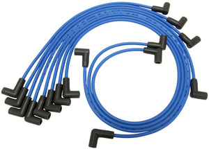 NGK 51317 fits Chevrolet Camaro 1981 Spark Plug Wire Set