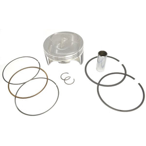 Athena S4F09700010B 04-05 fits Honda TRX 450 R 96.95mm Big Bore Cylinder 4T Forg