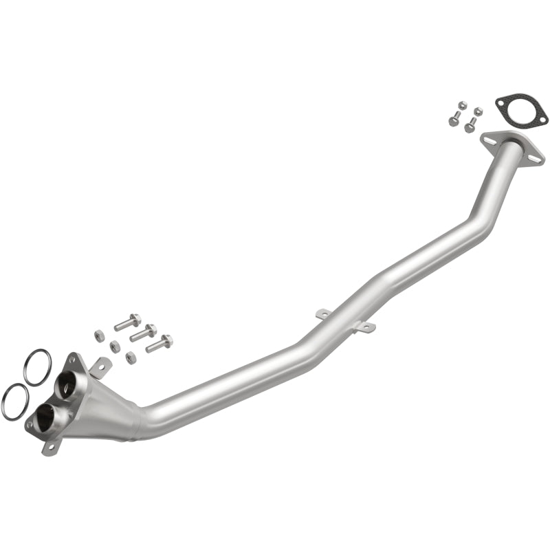 Magnaflow 107-0125 BRE Exhaust 90-96 D21 Pickup 2.4L Front Pipe Kit