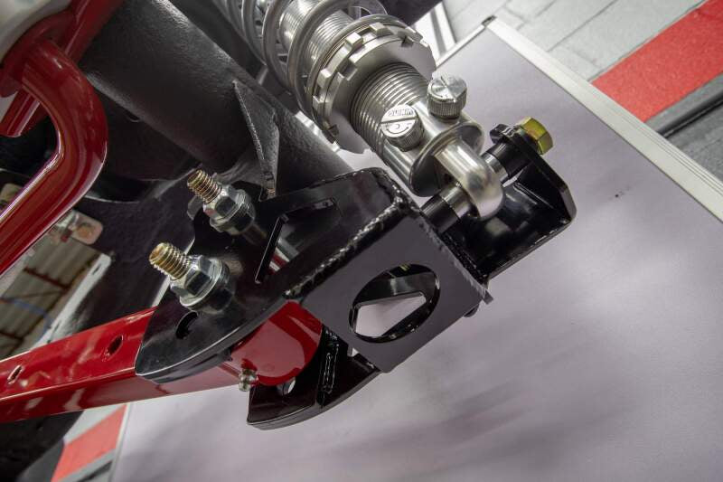 UMI Performance 4057 64-72 fits GM A-Body Rear Coilover Kit Control Arm Relocati