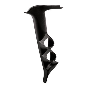 AutoMeter 17302 Autometer 92-97 fits Ford F Series 2-1/16in Dual Pillar