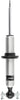 Fox 985-62-002 14-18 GM 1500 2.0 Performance Series 3.8in IFP Front Coilover Shock / 0-2in Lift