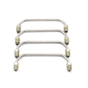 Wilwood tube assembly crossover 4-PK 120-3825/6