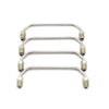 Wilwood tube assembly crossover 4-PK 120-3825/6