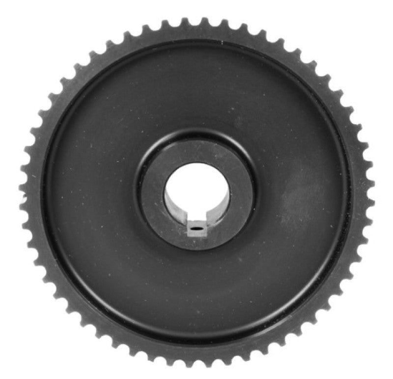 Aeromotive  21116 HTD 56-Tooth 5/8in. Bore 15mm wide 5M Pitch Pulley