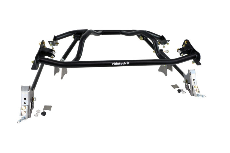 Ridetech 12287199 fits Ford 61-65 Falcon 4-Link System