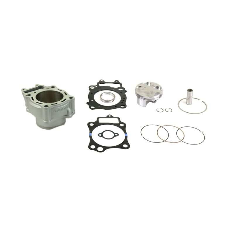 Athena P400210100058 fits Honda 16-17 CRF 250 R Stock Bore Complete Cylinder Kit