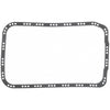 Fel-Pro OS30544R fits Honda Accord OS 30544 R Engine Oil Pan Gasket Set PermaDry Molded Rubber