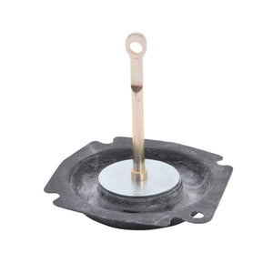 Edelbrock 12404 Vacuum Secondary Diaphragm Rod Length 2 054In