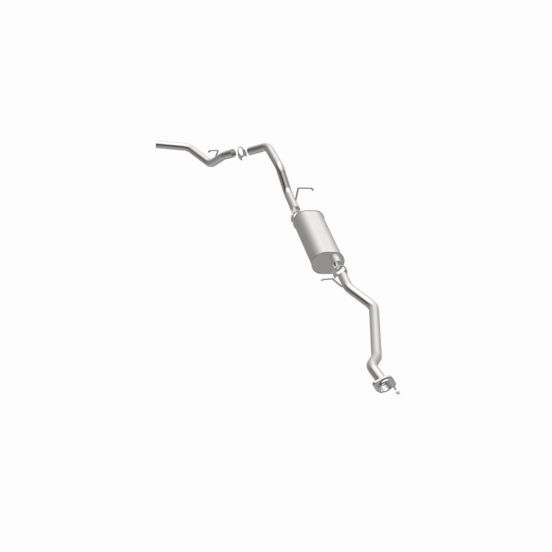 Magnaflow 106-0509 BRE Exhaust Kit 02-07 fits Silverado Sierra