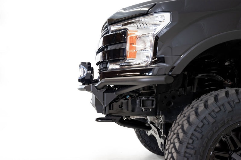 Addictive Desert Designs F188102100103 fits Ford 18-20 F-150 ADD PRO Bolt-On Front Bumper