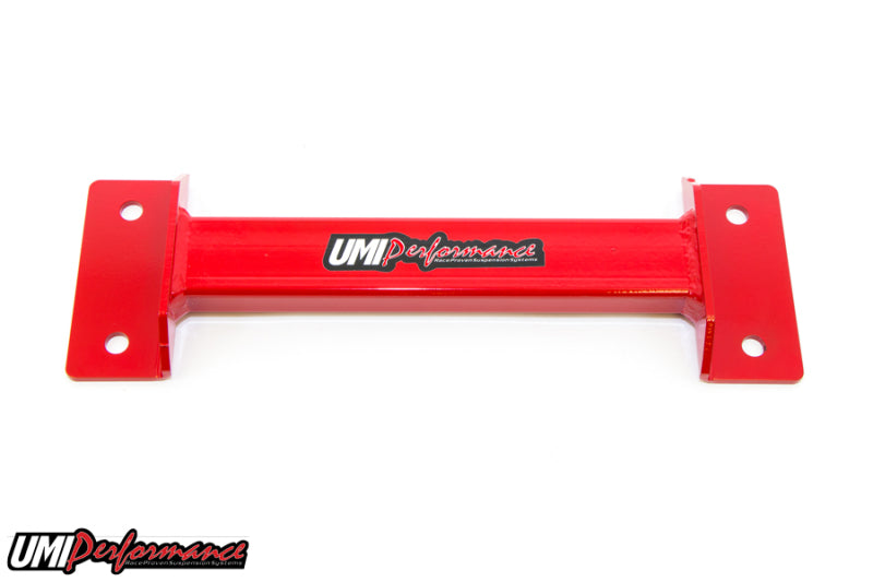 UMI Performance 2500-R 08-09 fits Pontiac G8 10-13 Camaro Tunnel Brace