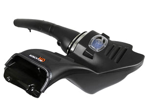 AFE 50-70023T um HD PRO 10R Cold Air Intake System 18-19 fits Ford F-150V6-3.0L