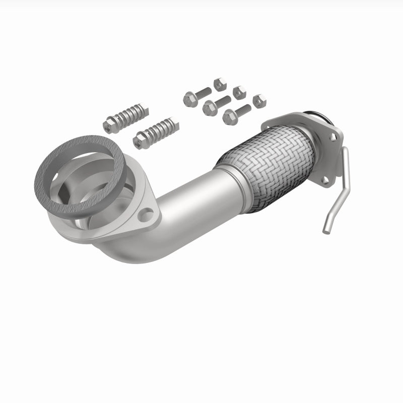 Magnaflow 107-0135 BRE Exhaust 08-12 fits Accord 2.4L Front Pipe Kit