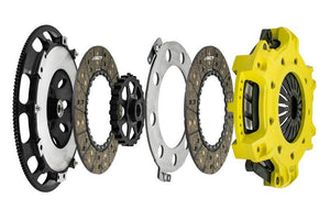 ACT T2S-F12 18-23 fits Ford Mustang GT 5.0L Mod-Twin 10.5 XT Rigid Street Clutch Kit