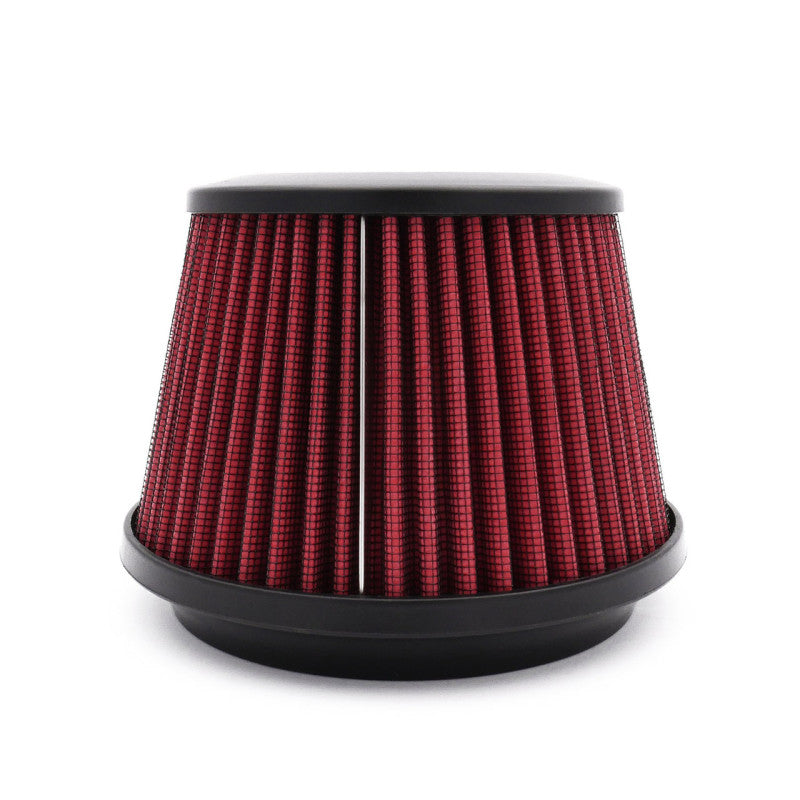 ISR Performance IS-AFNZ40BLT Air Filter - N62 Z32 MAF (Bolt-On Style)