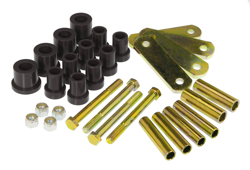 Prothane 4-1011-BL  4-1011-BL fits Chrysler 60-74 B & E Body HD Spring & Sha