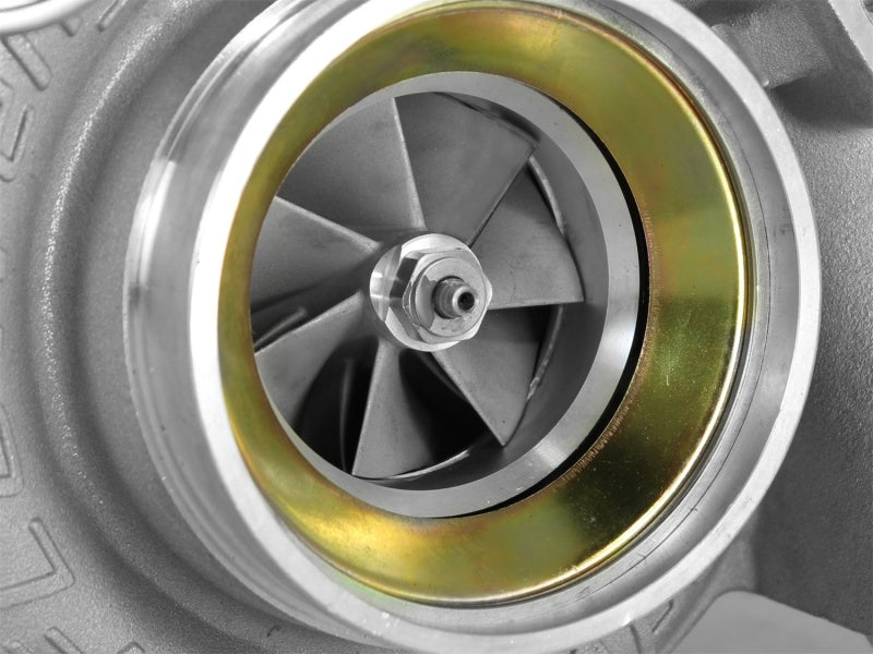 AFE 46-60050 unner Turbochargers fits Dodge Diesel Trucks 03-07 L6-5.9L (td)