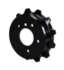 Wilwood hat 12X8.75 bc 5X4.72 MT 1.70 offset 2.955 reg