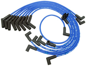 NGK 52270 fits Ford 85-19 LTD 1984 Spark Plug Wire Set