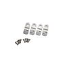 Snow Performance SNF-30341Snow 2011+ fits Ford Coyote Fuel Rail Bracket (Set of