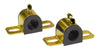 Prothane 19-1214-BL  19-1214-BL Universal 90 Deg Greasable Sway Bar Bushings