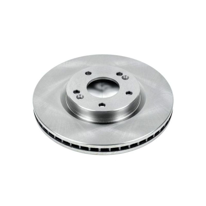 PowerStop JBR1328 fits Hyundai 07-09 Santa Fe Front Autospecialty Brake Rotor