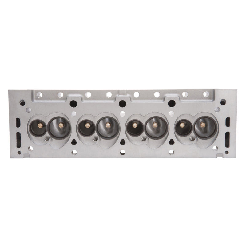 Edelbrock 61379 Cyl Head Holden Vn Perf RPM Single Bare