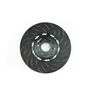 EBC Racing fits Audi TT RS 2 Piece SG Racing Front Rotors 2016+