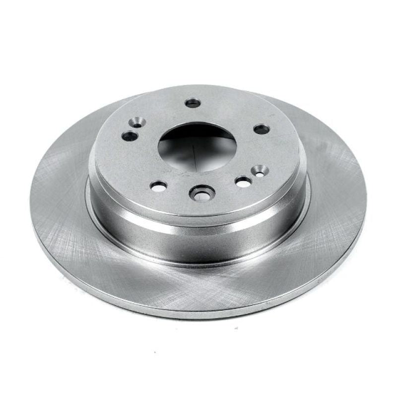 PowerStop JBR926 fits Acura 99-03 TL Rear Autospecialty Brake Rotor