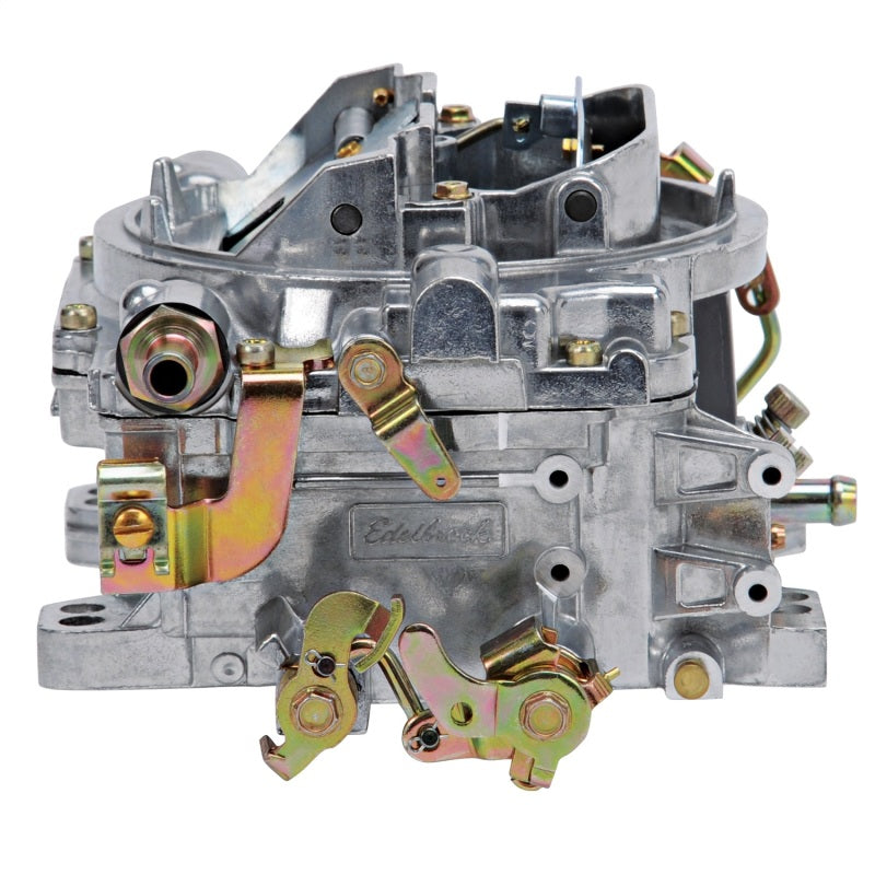 Edelbrock 1905 650 CFM Thunder AVS Annular Carb w/ Manual Choke