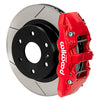 Wilwood 140-17956-R fits 22-23 fits Mercedes-Benz Sprinter AWD 2500 Rear Aero4-