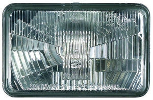 Hella LA003177001 Module 164 x 103mm H4 12V ECE Universal Lamp