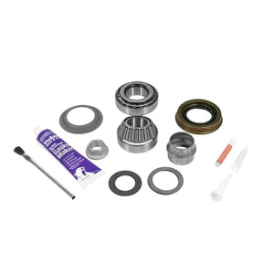 Yukon Gear PK D30JL-FRONT Pinion install Kit For fits Jeep JL Dana 30 Front
