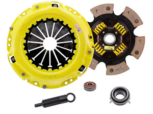 ACT T43-HDG6 fits Toyota 4Runner HD/Race Sprung 6 Pad Clutch Kit