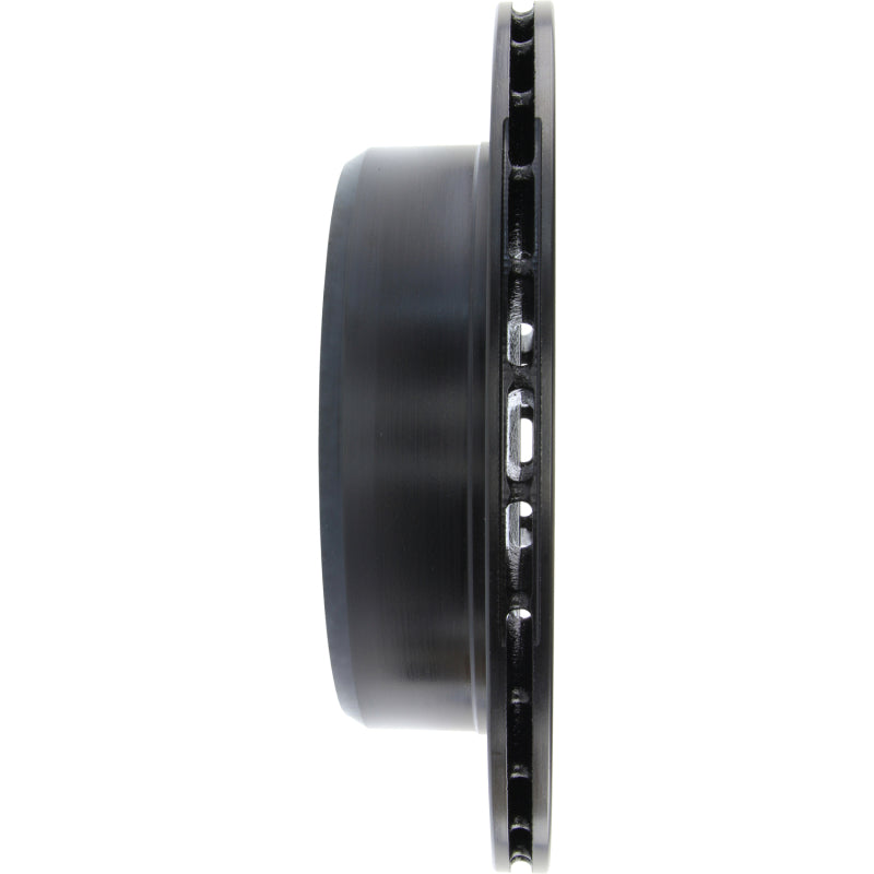 Stoptech 126.44041SR Power Slot 86-92 Supra ALL Rear Right SportStop Slotted Rotor