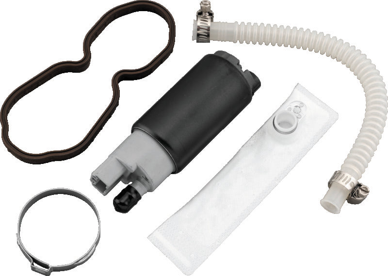 Twin Power 486975 07-Up XL 15-20 XG500 XG 750 Fuel Pump Kit
