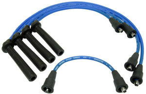 NGK 54116 fits Saab 01-19 9-3 2099 Spark Plug Wire Set