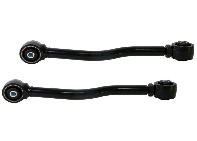 SuperPro TRC1186 fits Jeep 07-17 Wrangler JK / 2018 Jeep 07-17 Wrangler JK Upper