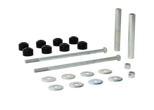 Whiteline W23831  1984-1986 fits Mercury Capri Sway Bar - Fixed Link