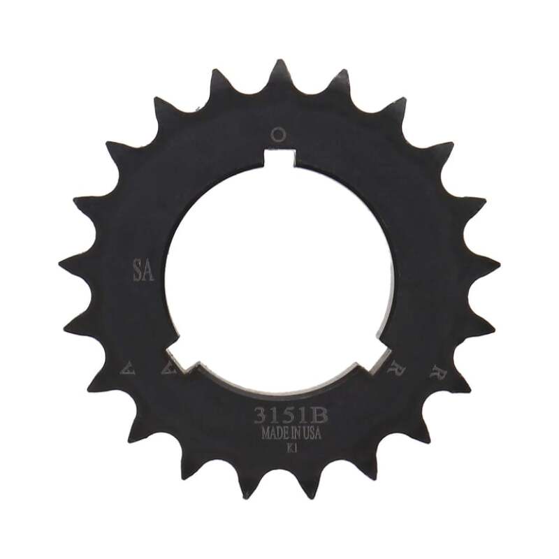 Manley Performance 73174 Manley Race Roller Timing Chain Kit - Small Block fi